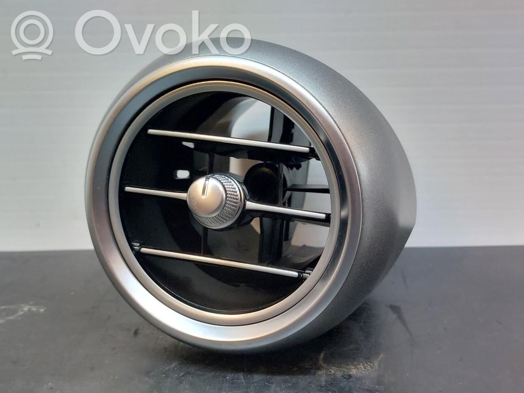 Mercedes-Benz C W205 Griglia di ventilazione centrale cruscotto
