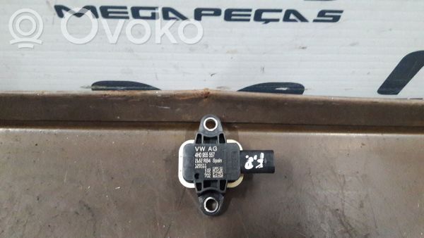Volkswagen Polo V 6R Senzor impact/declanșare airbag