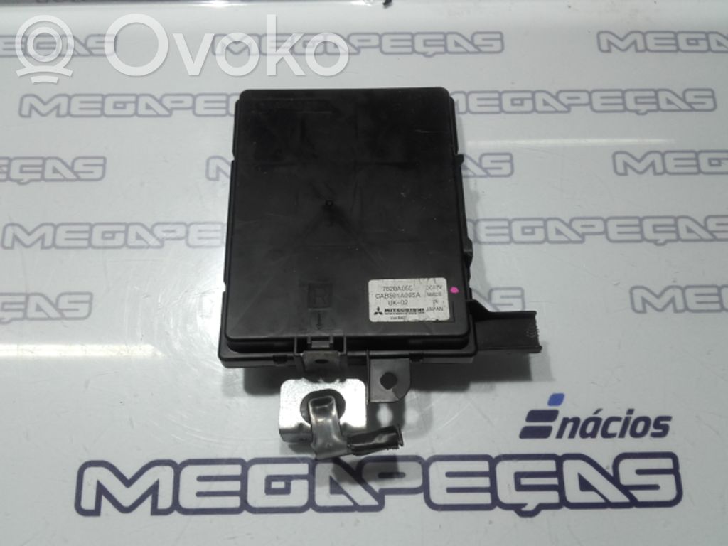 Autres unités de commande / modules   7820A055