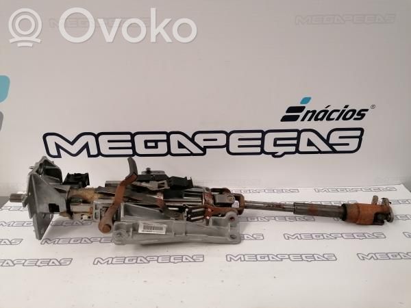 Citroen C5 Ohjauspyörä 