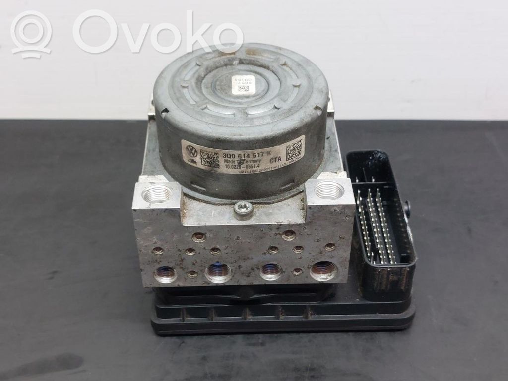 Pompa ABS   3Q0614517K,3Q0907397K