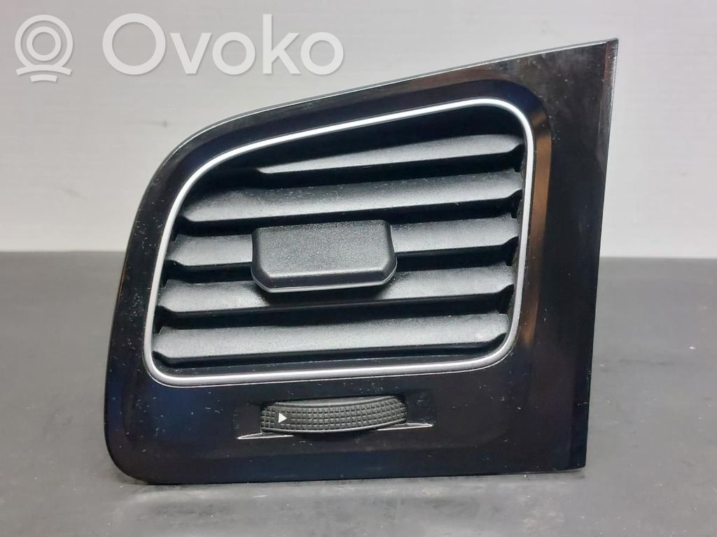 Volkswagen Golf VII Griglia di ventilazione centrale cruscotto
