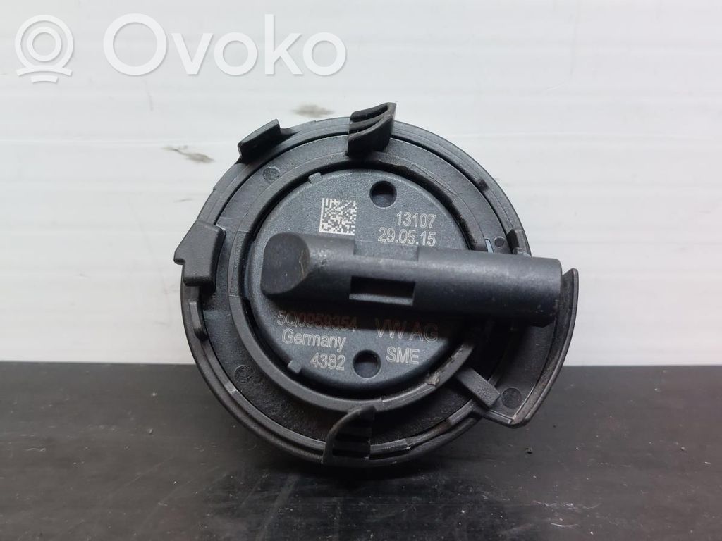 Airbagsensor Crashsensor Drucksensor   5Q0959354