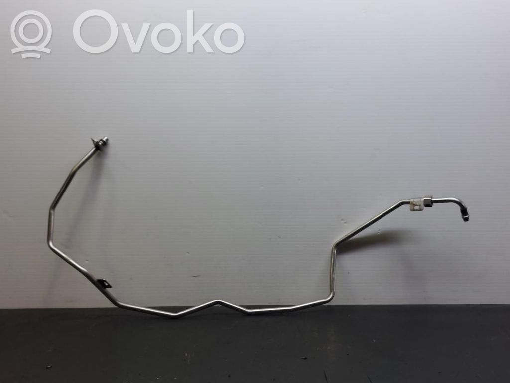 Audi A4 S4 B8 8K Conductă/furtun lichid de răcire 