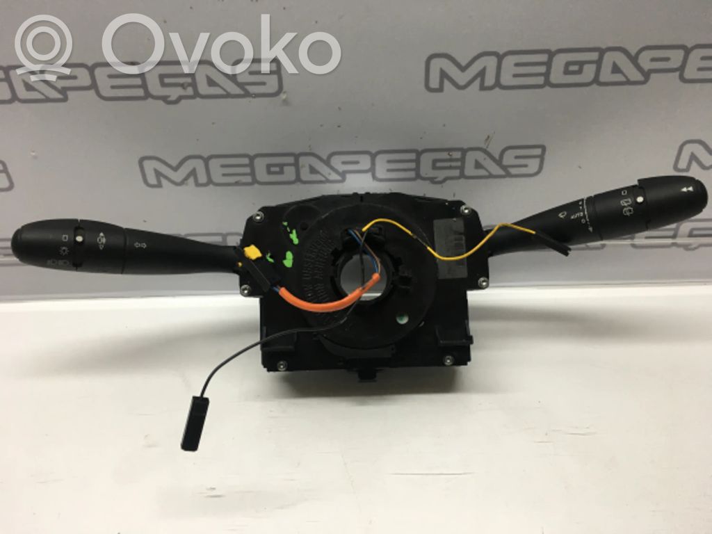 Other switches/knobs/shifts   96576767XT