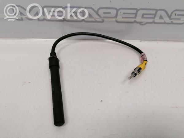 Amplificador de antena aérea   95411B4500