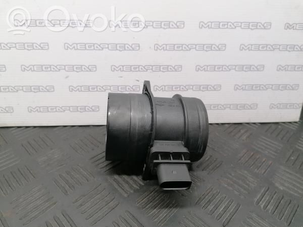 Audi A4 S4 B8 8K Debitmetru aer