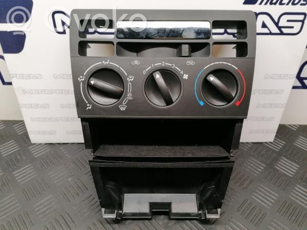 Climate control unit   5553302040