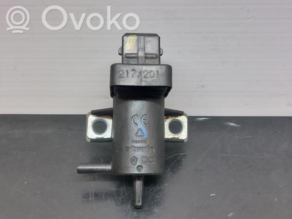 Électrovanne turbo   8200762162
