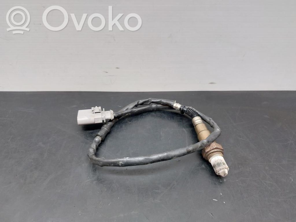 Sonda lambda   8V0906262D,02580271108111
