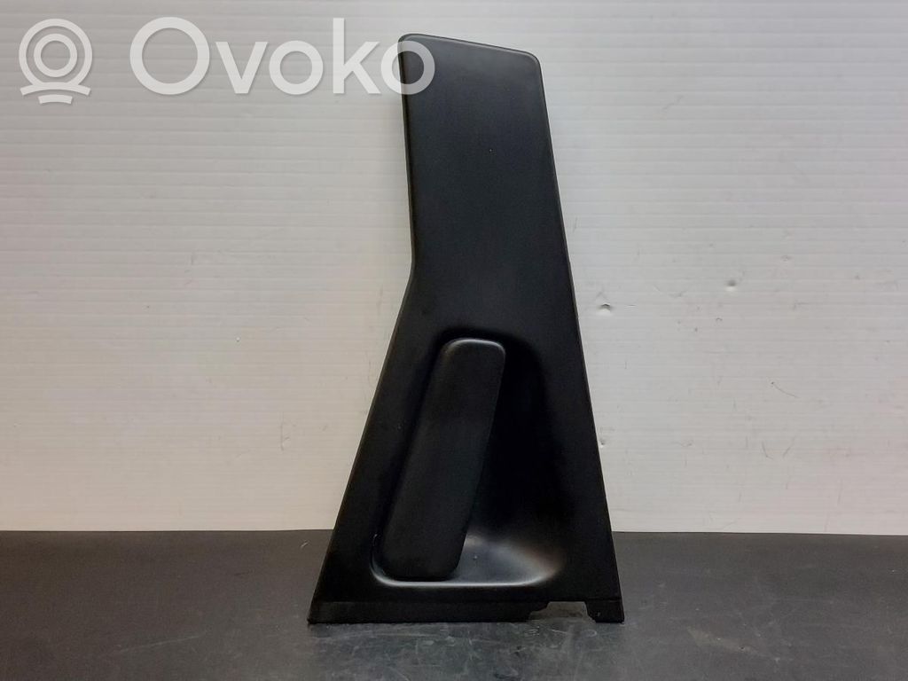 Renault Clio IV Maniglia esterna per portiera posteriore 