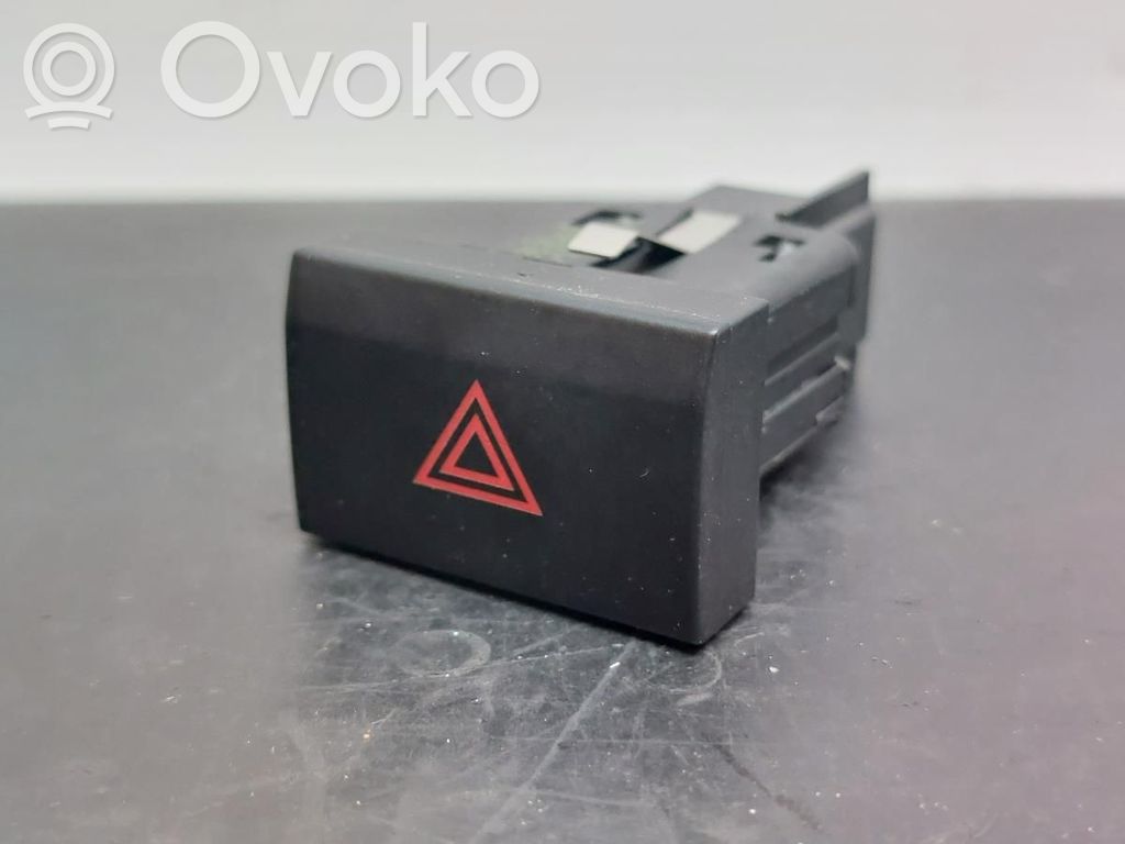 Comutator lumini pericol   6R0953509B