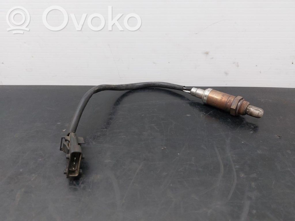 Peugeot 106 Lambda probe sensor 