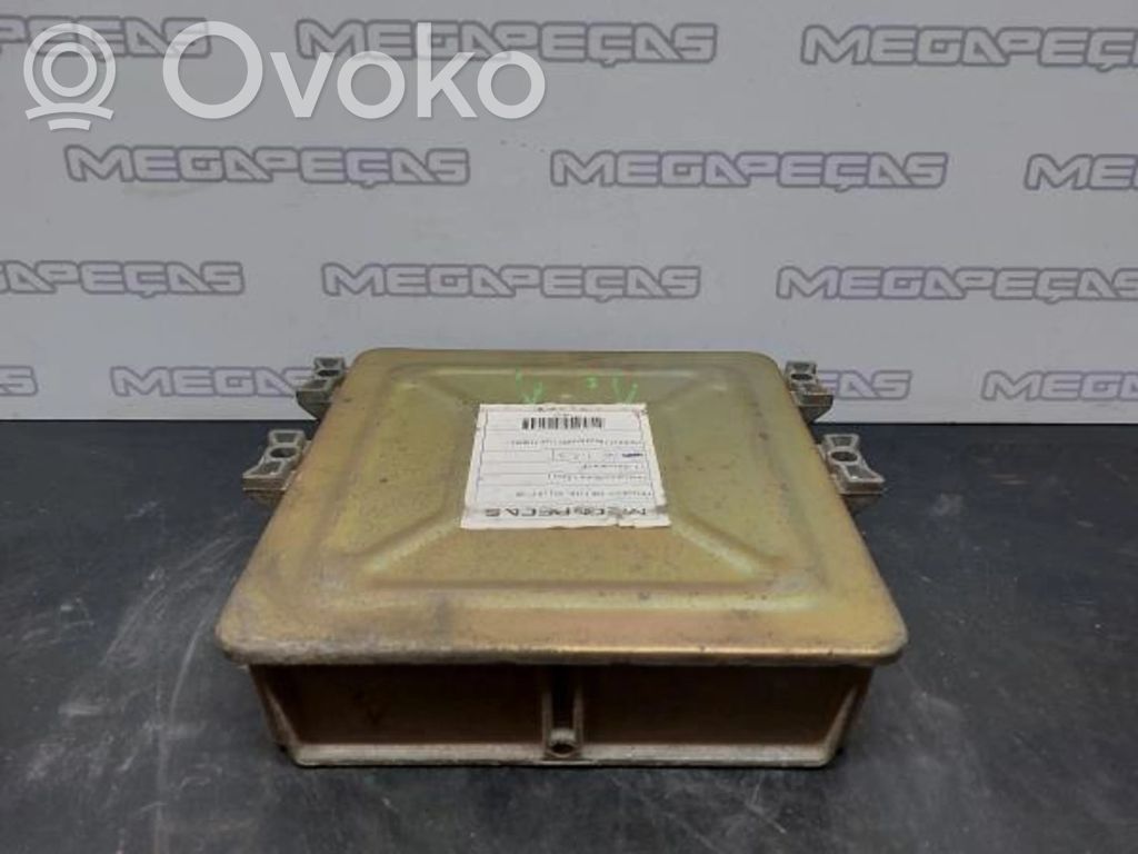 Peugeot 106 Engine control unit/module 