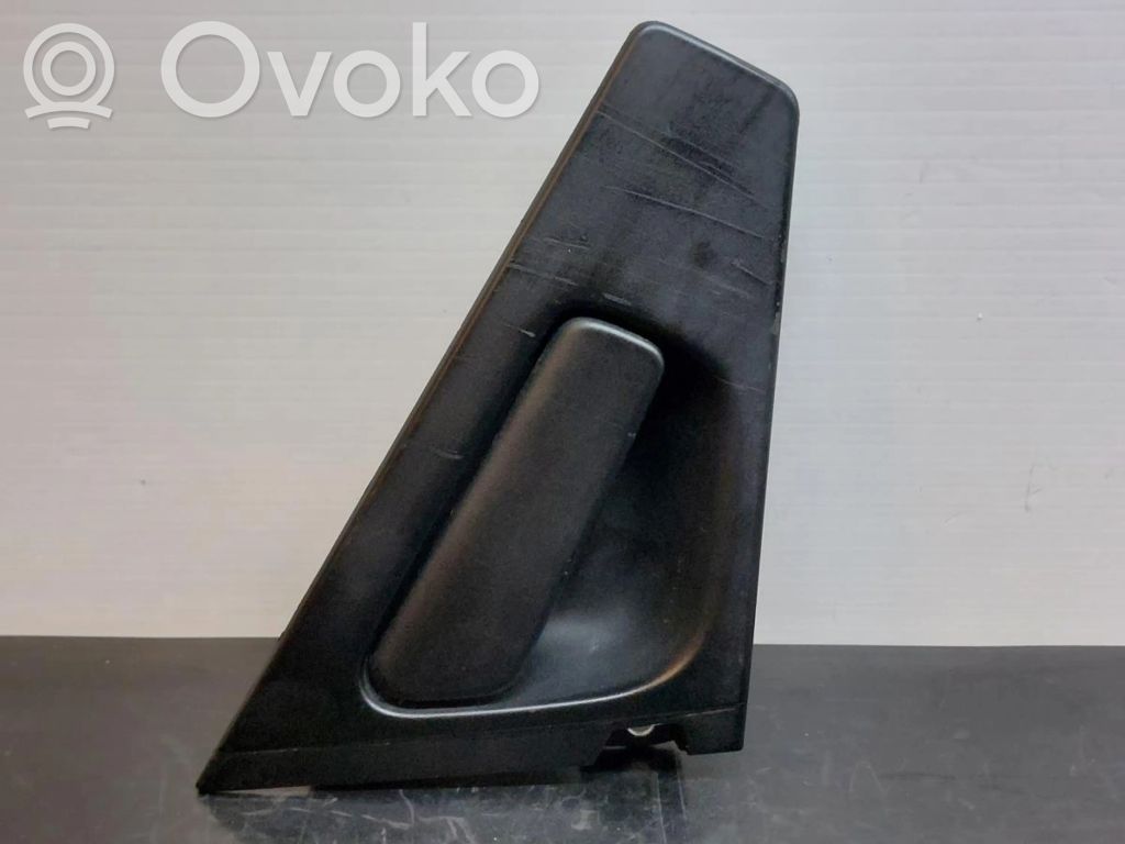 Renault Clio IV Maniglia esterna per portiera posteriore