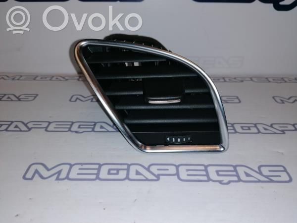 Audi A5 Sportback 8TA Grille d'aération centrale