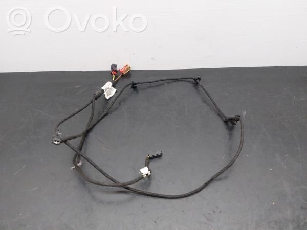 Volkswagen Golf VII Otros cableados 