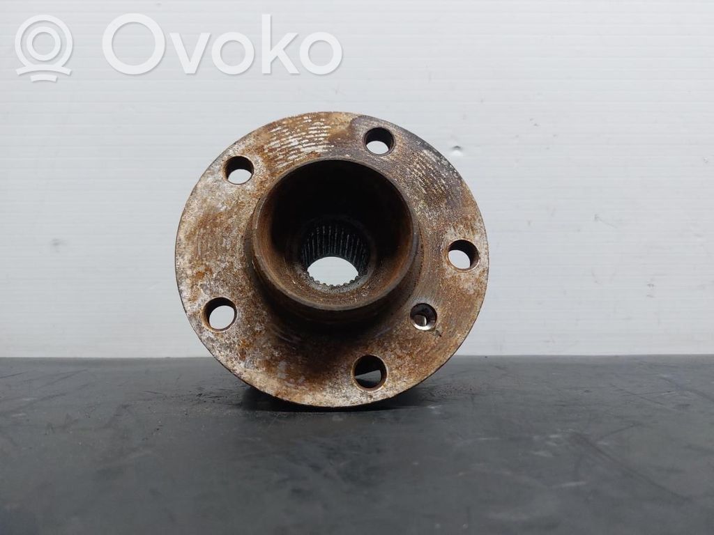 Volkswagen Golf VII Cuscinetto a sfera della ruota posteriore 