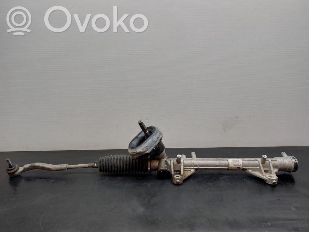 Renault Clio IV Cremagliera dello sterzo