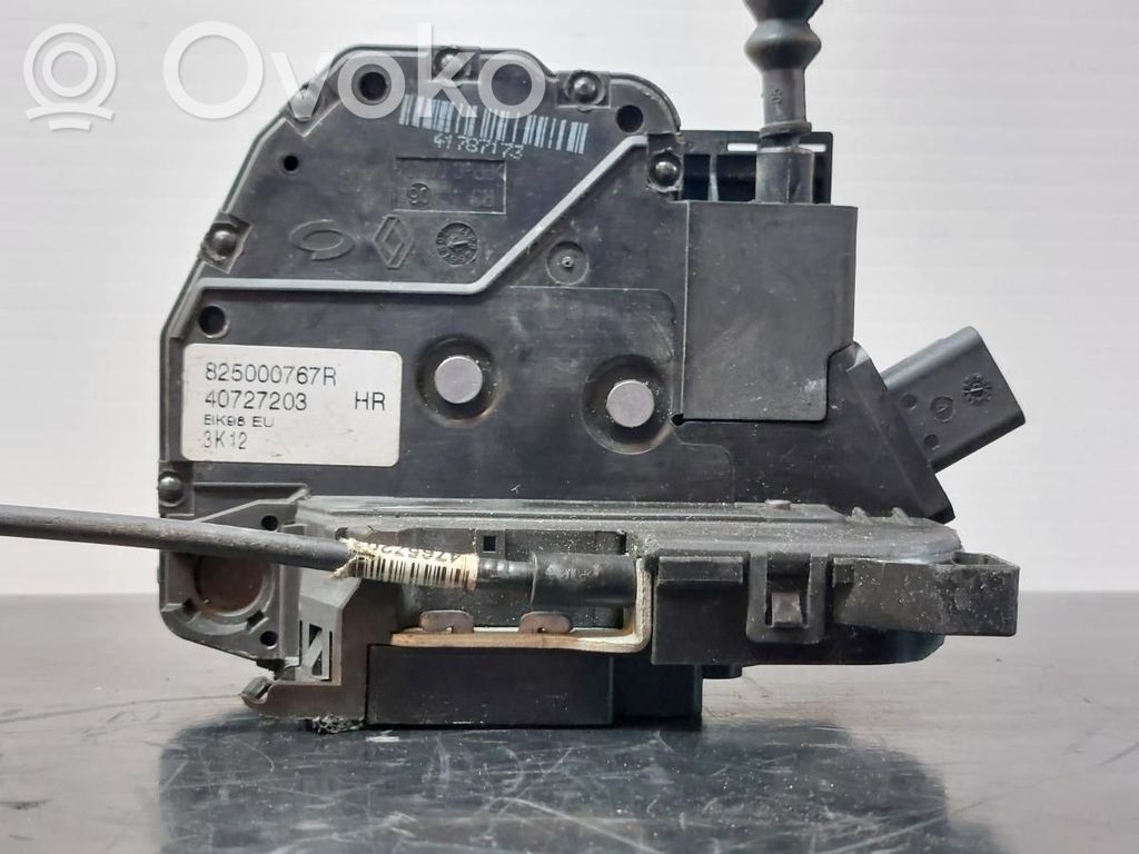 Takaoven lukko   825000767R,40727203