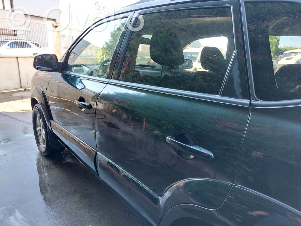 Hyundai Tucson JM Ușă spate 