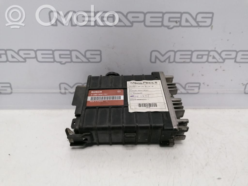 Engine control unit/module   0280000751