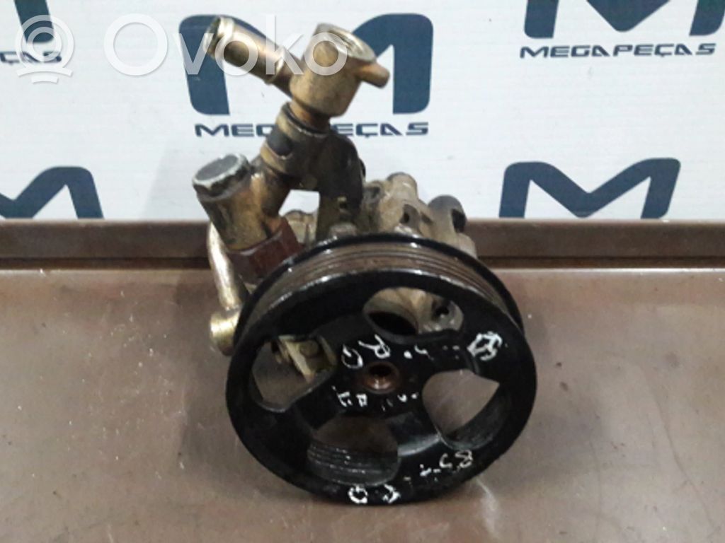 Power steering pump