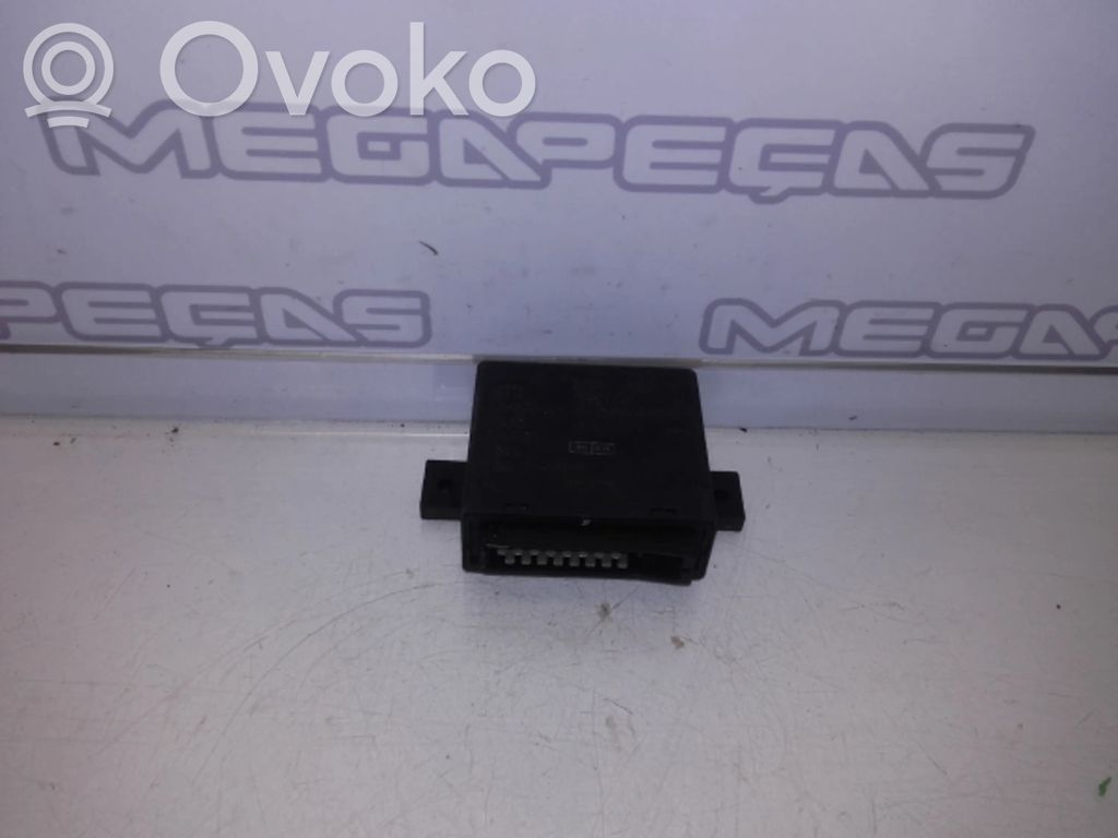 Opel Astra F SAM control unit 