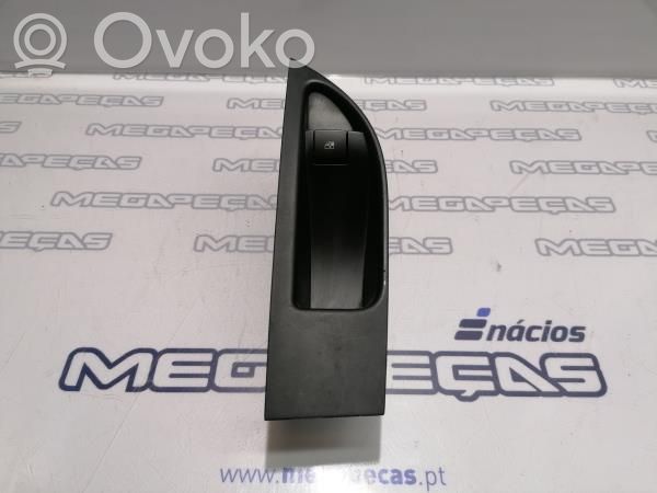 Electric window control switch   13301888,13258639