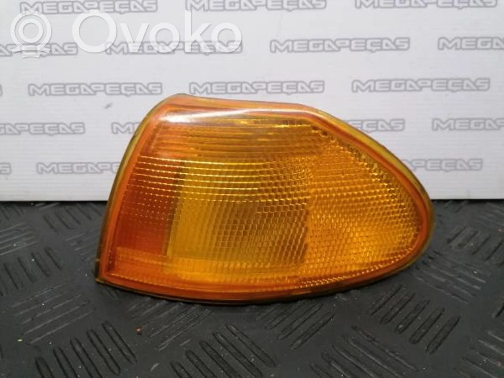 Opel Astra F LED Daytime headlight 