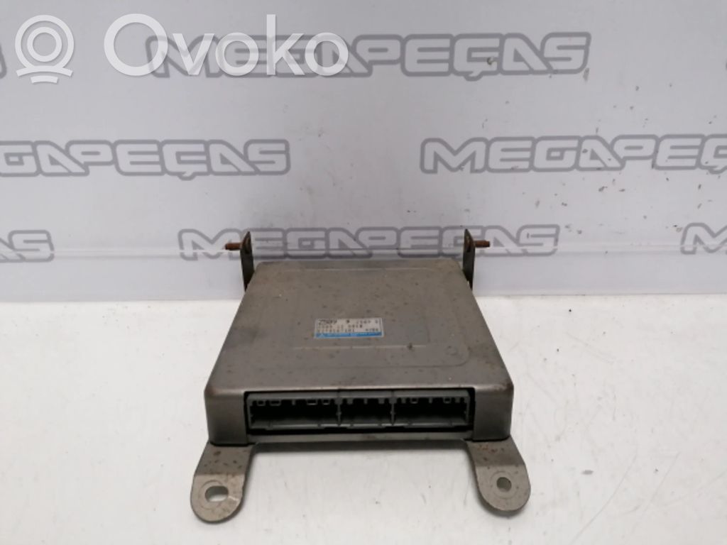 Mazda 323 Engine control unit/module 