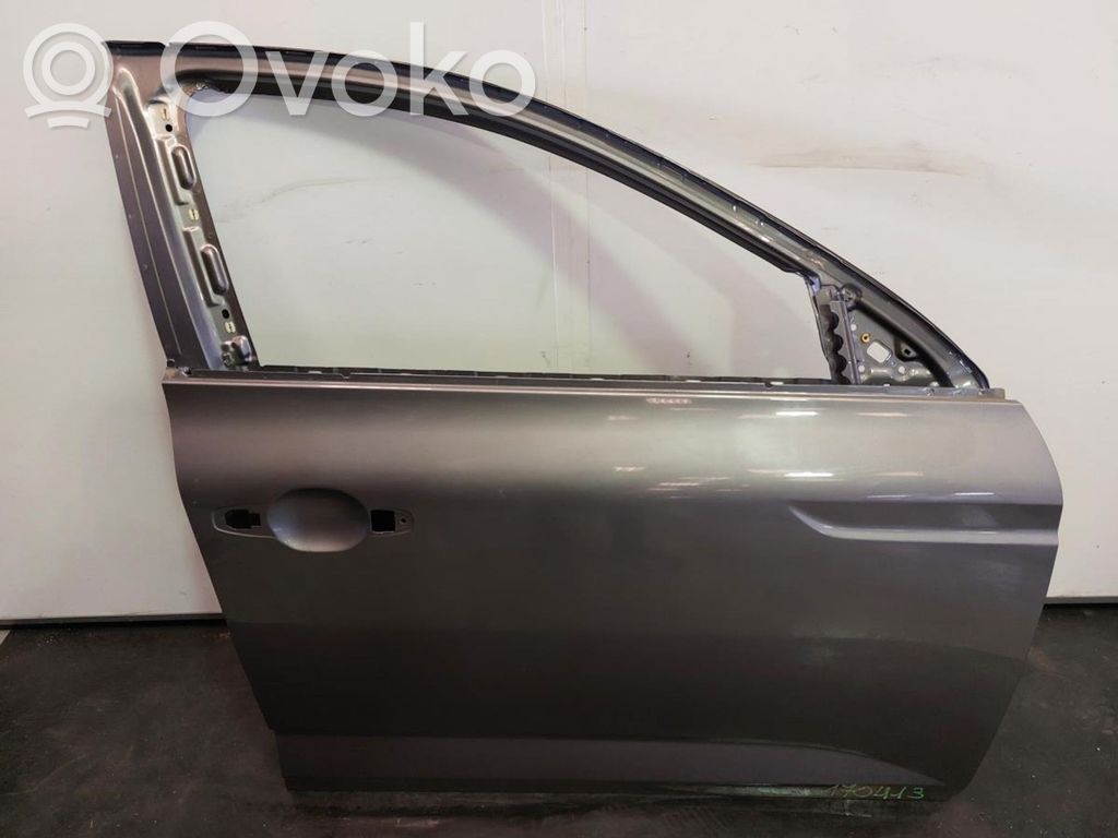 Renault Talisman Durvis 