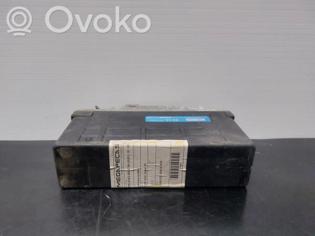 Mercedes-Benz 190 W201 ABS control unit/module 