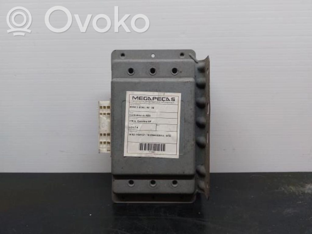 ABS vadības bloks   34521164137,10094402094