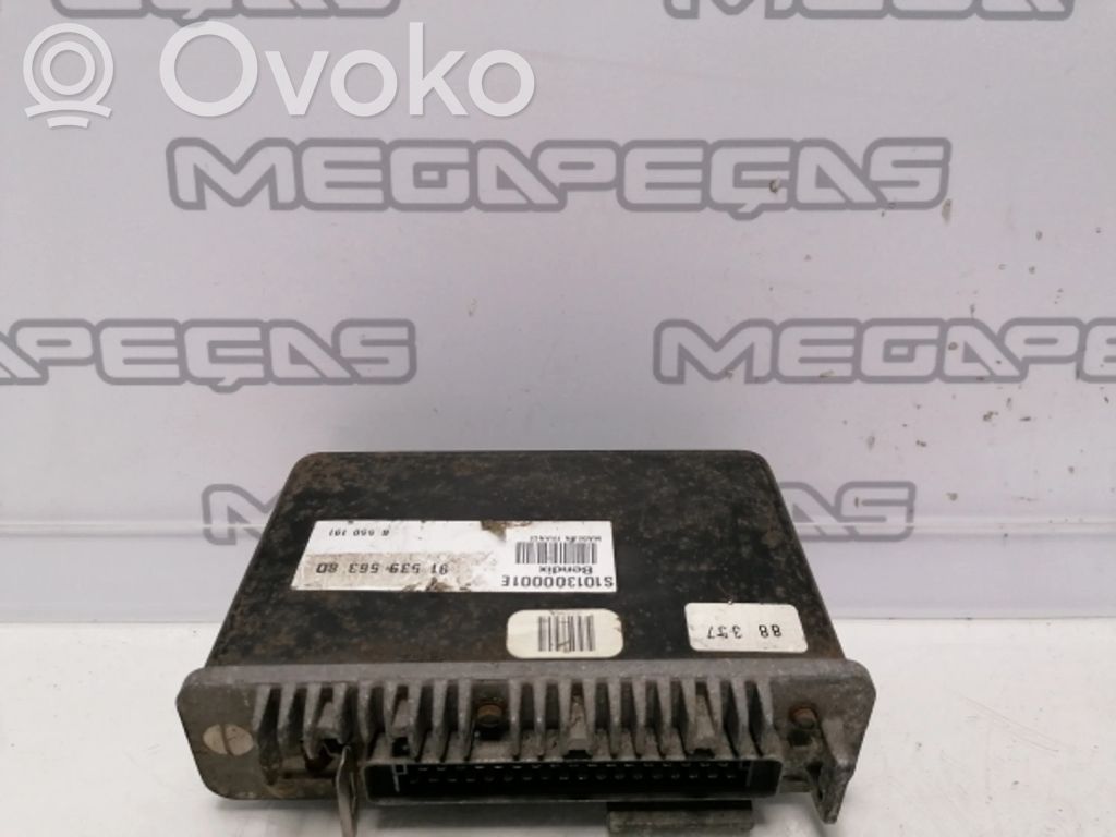 Peugeot 405 Bloc ABS 