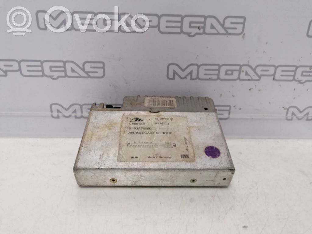 Citroen BX ABS control unit/module 