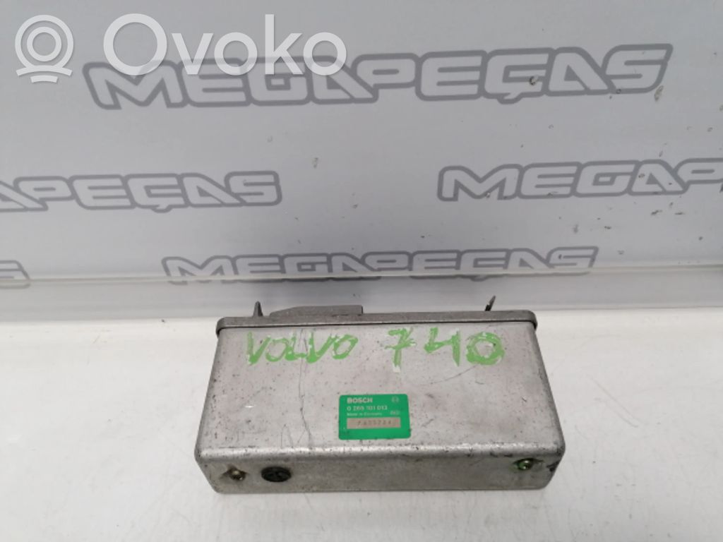 Volvo 740 ABS control unit/module 
