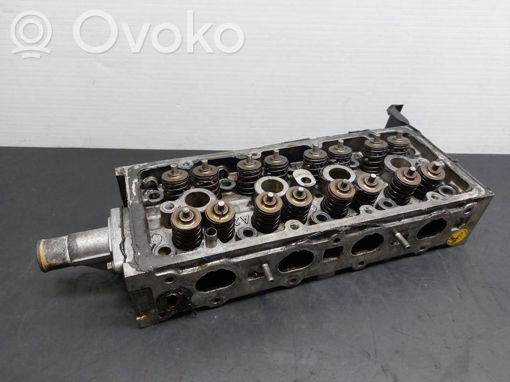 Fiat Stilo Sylinterinkansi 