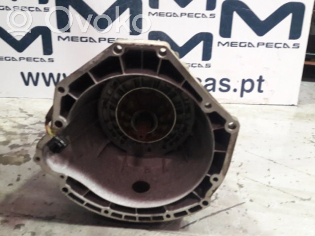 Automatic gearbox   2R837000GG,2R837000GG