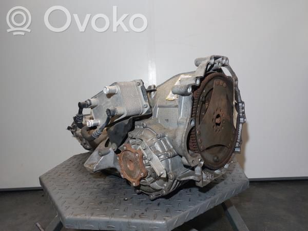 Audi A8 S8 D3 4E Automatic gearbox 