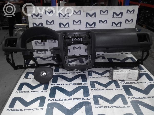 Volkswagen Golf V Airbag-Set 
