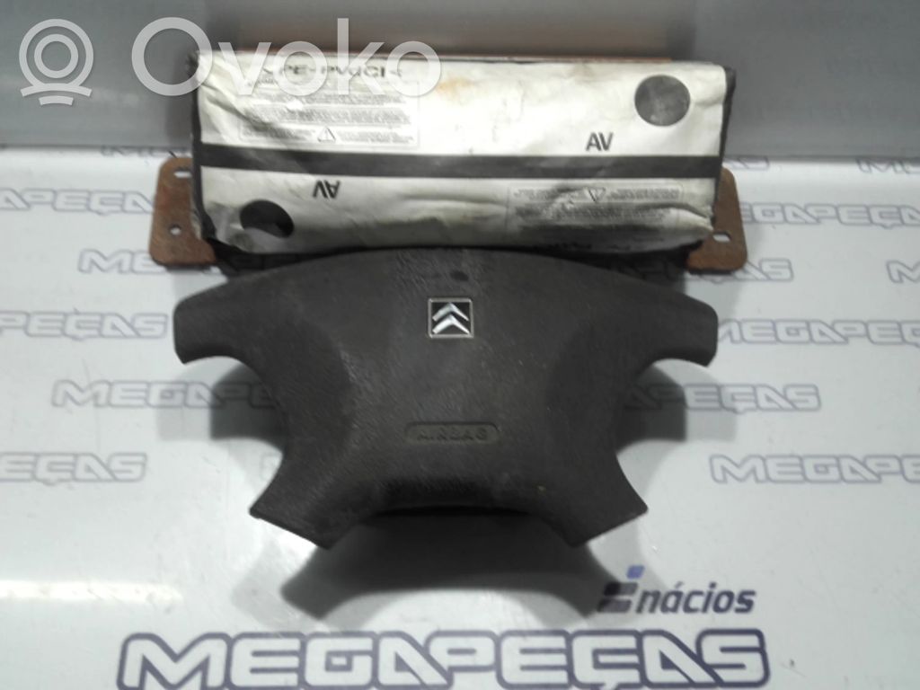 Airbag-Set   96364249ZL