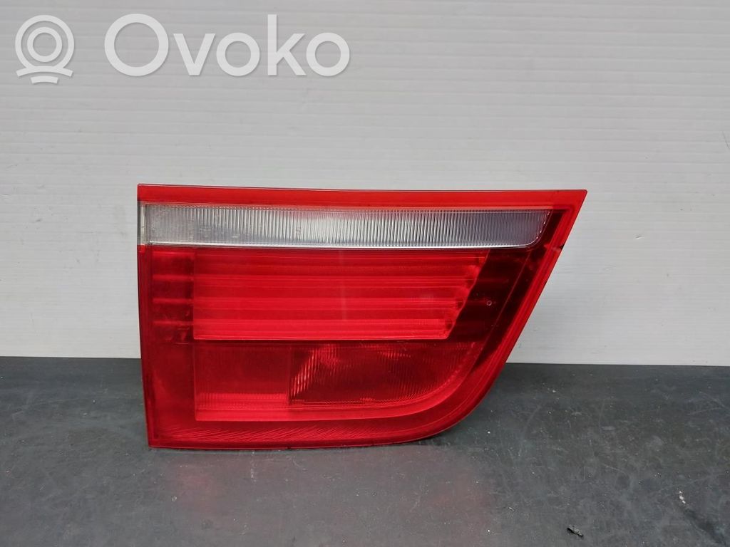 BMW X5M E70 Tailgate rear/tail lights 