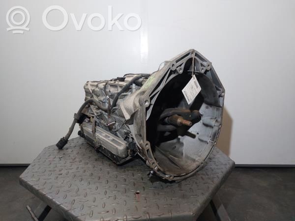 Automatic gearbox   GS7S47BG,2470020590,SMG