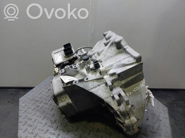 Automatic gearbox   20DS92