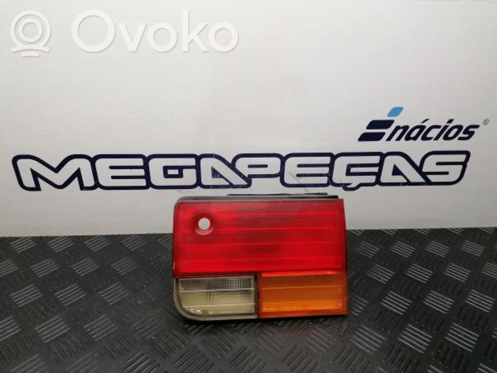 Honda Accord Takaluukun takavalot 
