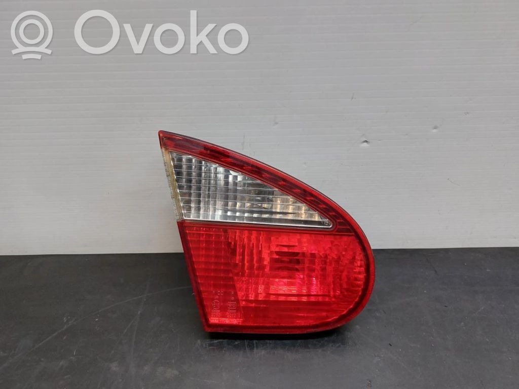 Daewoo Lanos Lampă spate în capacul portbagajului 