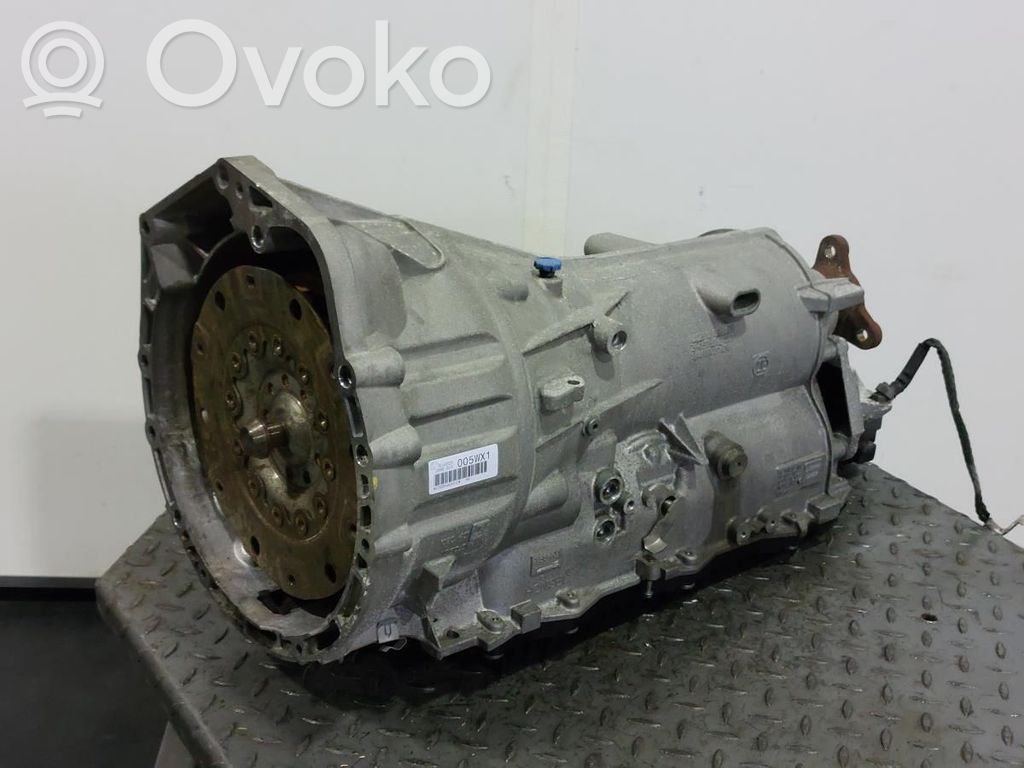 BMW 6 F12 F13 Scatola del cambio automatico 