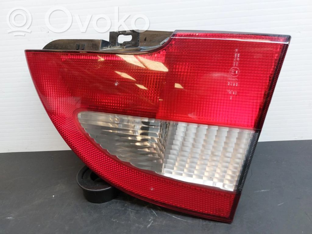 Renault Megane I Luci posteriori del portellone del bagagliaio