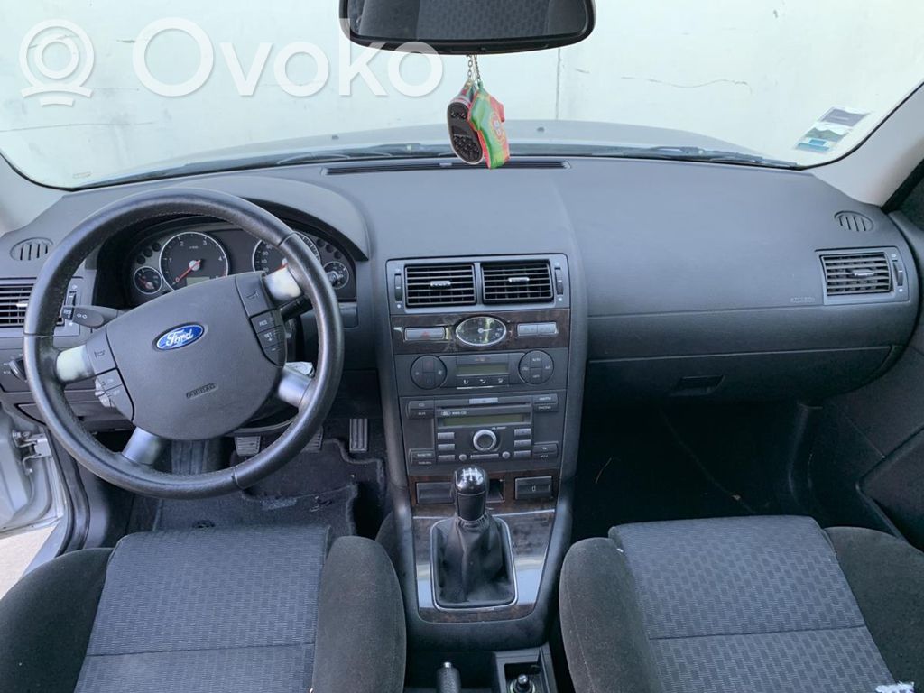 Ford Mondeo Mk III Drošības spilvenu komplekts 